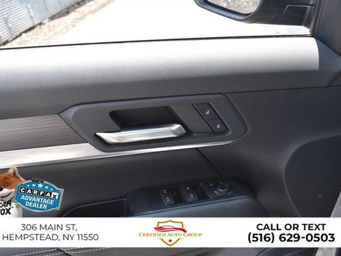 Used 2026 GMC Terrain Elevation FWD image 12