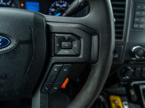 Used 2018 Ford F550 4x4 Crew Cab Super Duty image 24