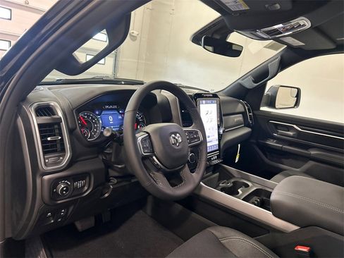 New 2026 RAM 1500 Big Horn image 16