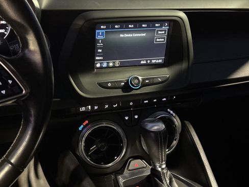 Used 2019 Chevrolet Camaro LT w/ RS Package image 28