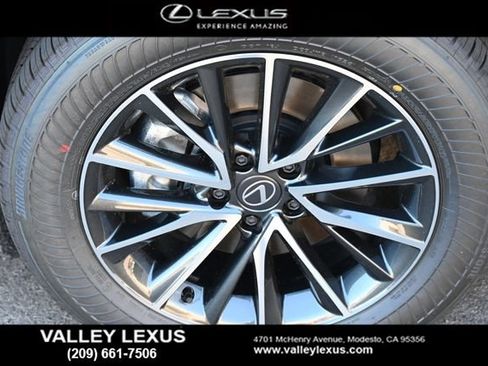 New 2026 Lexus NX 450h+ AWD w/ Accessory Package (2T) image 23