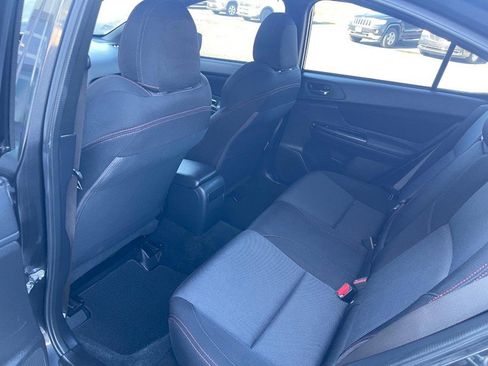 Used 2019 Subaru WRX AWD/4WD image 16