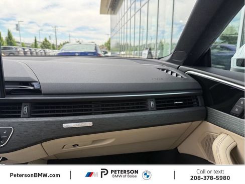 Used 2025 Audi A5 2.0T Premium Plus AWD/4WD image 32