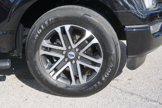 Certified 2023 Ford F150 XL w/ STX Appearance Package RWD image 25