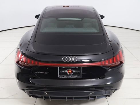 Used 2023 Audi e-tron GT Premium Plus image 58