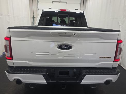 Used 2023 Ford F150 Tremor w/ Equipment Group 402A High AWD/4WD image 5