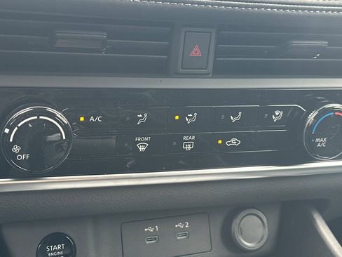 New 2026 Nissan Rogue S image 24