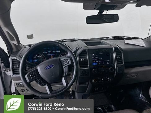 Used 2019 Ford F150 XLT w/ Equipment Group 301A Mid RWD image 20