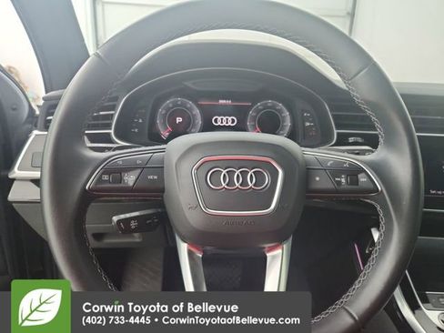 Used 2025 Audi Q7 3.0T Premium Plus AWD/4WD image 44
