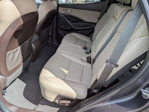 Used 2017 Hyundai Santa Fe Sport w/ 2.4L Tech Package 04 FWD image 26
