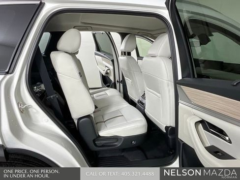 New 2026 MAZDA CX-90 3.3 Turbo w/ Premium Plus Pkg image 15