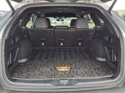 Certified 2023 Subaru Outback Wilderness AWD/4WD image 8