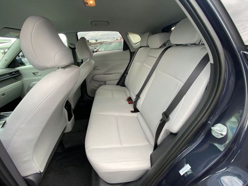 Used 2025 Hyundai Kona SEL image 37