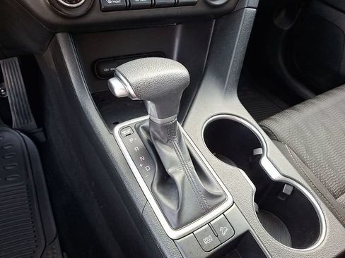 Used 2019 Kia Sportage LX FWD image 10
