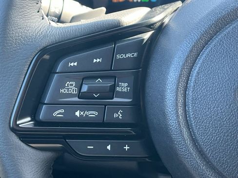 New 2026 Subaru Outback Limited AWD/4WD image 14