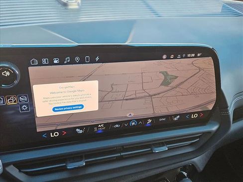 New 2026 Chevrolet Silverado EV LT image 12