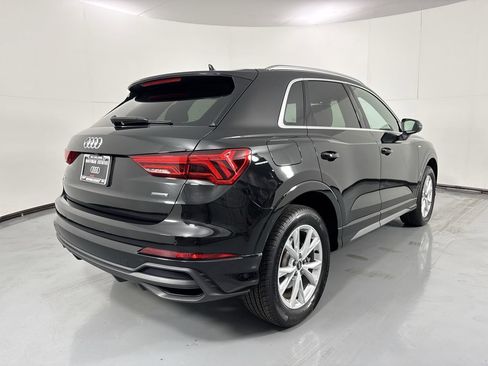 Used 2025 Audi Q3 2.0T Premium w/ Convenience Package AWD/4WD image 36