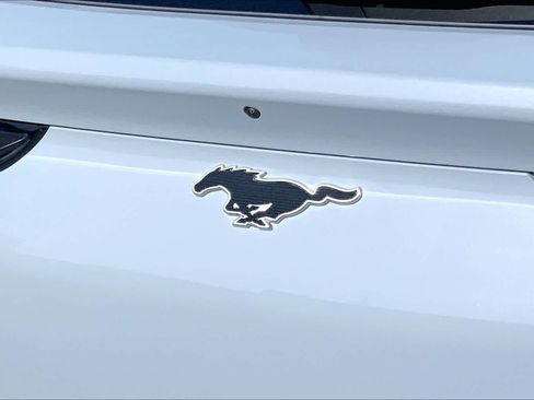 Used 2024 Ford Mustang Mach-E Premium RWD image 26