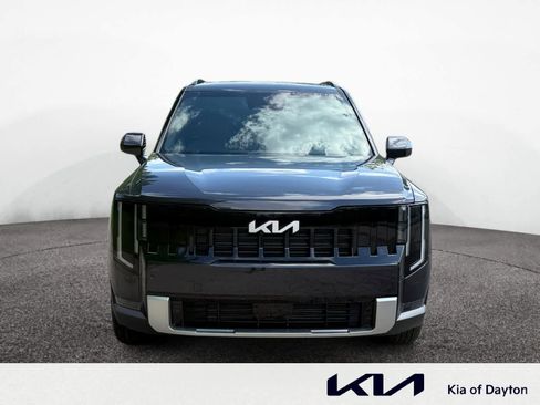 New 2027 Kia Telluride EX FWD image 2