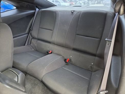 Used 2013 Chevrolet Camaro LT RWD image 14