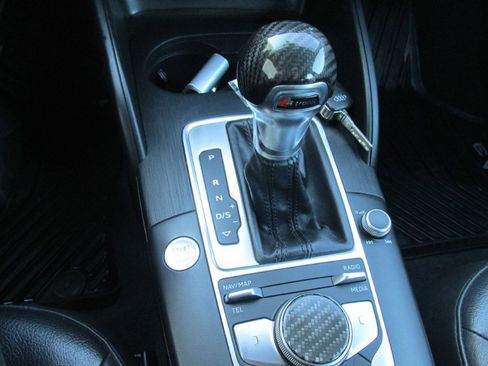 Used 2017 Audi A3 2.0T Premium w/ Convenience Package image 51