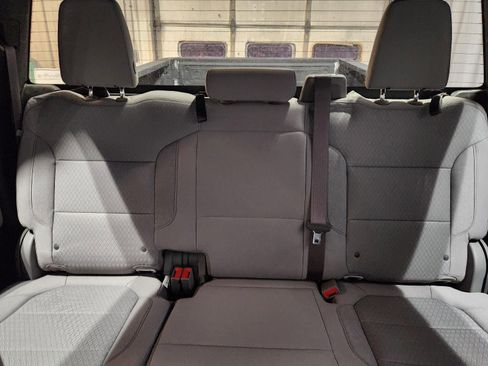 Used 2021 Chevrolet Silverado 3500 LT w/ Convenience Package image 22