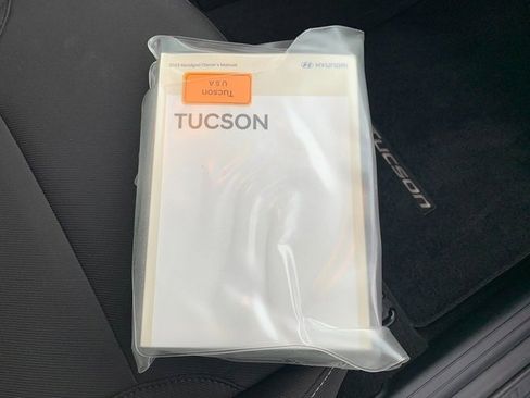Certified 2023 Hyundai Tucson SEL image 12