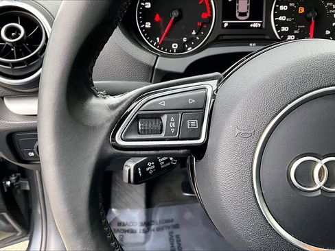 Used 2015 Audi A3 2.0T Premium image 23