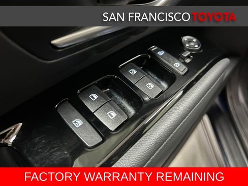 Used 2022 Hyundai Tucson SEL image 37