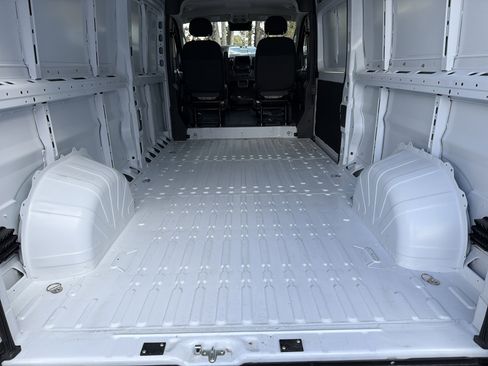 Used 2025 RAM ProMaster 2500 image 18