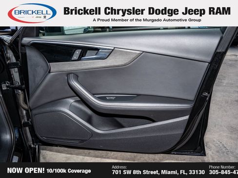 Used 2022 Audi A4 2.0T Premium Plus image 12