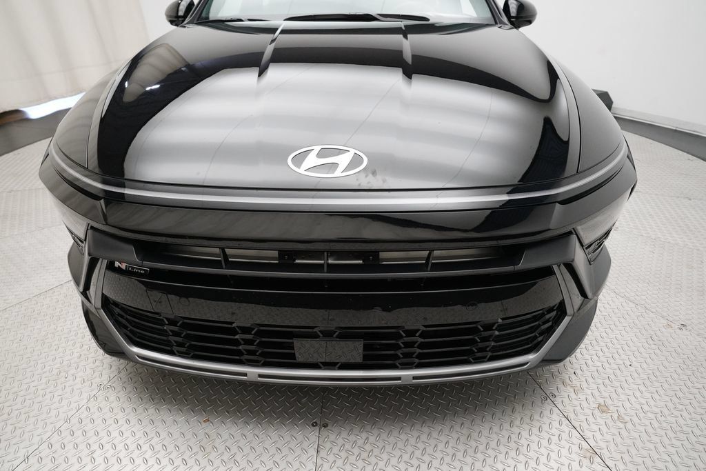 Used 2025 Hyundai Sonata N Line FWD image 21