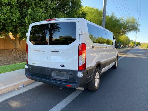 Used 2024 Ford Transit 350 XLT RWD image 8