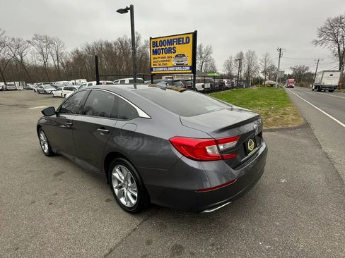 Used 2020 Honda Accord LX image 7