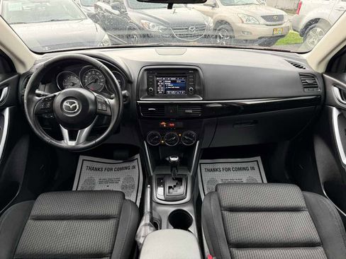 Used 2013 MAZDA CX-5 Touring w/ Bose & Moonroof Pkg image 13