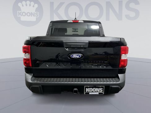 New 2026 Ford Maverick XL image 5