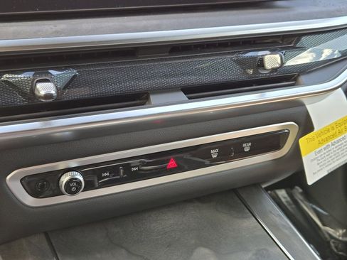 New 2026 BMW X5 xDrive40i w/ Off-Road Package image 22