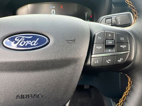 New 2025 Ford Maverick Tremor image 18