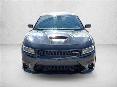 Used 2019 Dodge Charger GT w/ Blacktop Package image 2