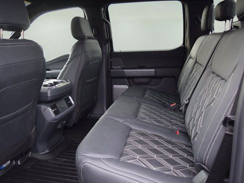 New 2025 Ford F150 XLT w/ Equipment Group 303A High image 7