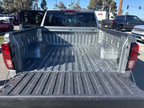 Used 2026 GMC Sierra 1500 Elevation w/ Preferred Package AWD/4WD image 22