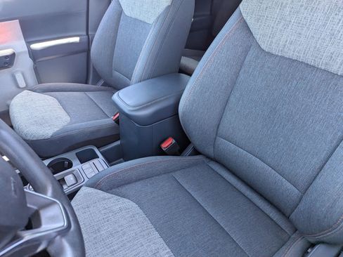 Certified 2022 Ford Maverick XLT FWD image 17