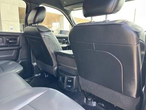 Used 2021 RAM 3500 Tradesman w/ Chrome Appearance Group image 41