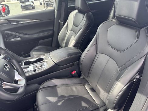 Used 2026 INFINITI QX60 Luxe AWD/4WD image 71