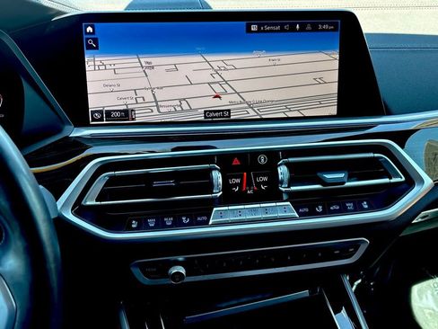 Used 2023 BMW X5 M50i image 19