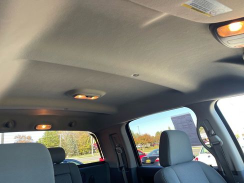 Used 2008 Dodge Ram 2500 Truck SXT w/ Popular Equipment Group image 50