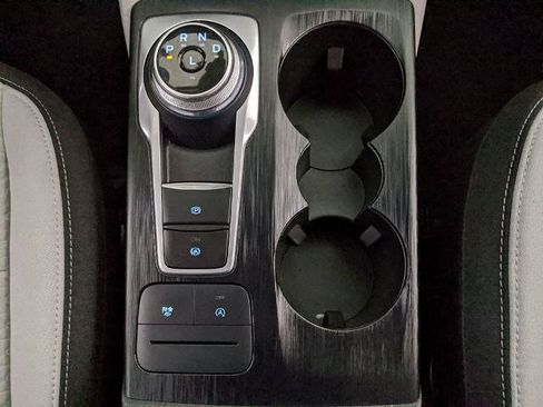 Certified 2023 Ford Escape Active FWD image 9