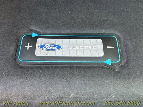 Used 2015 Ford Focus Electric Hatchback image 38