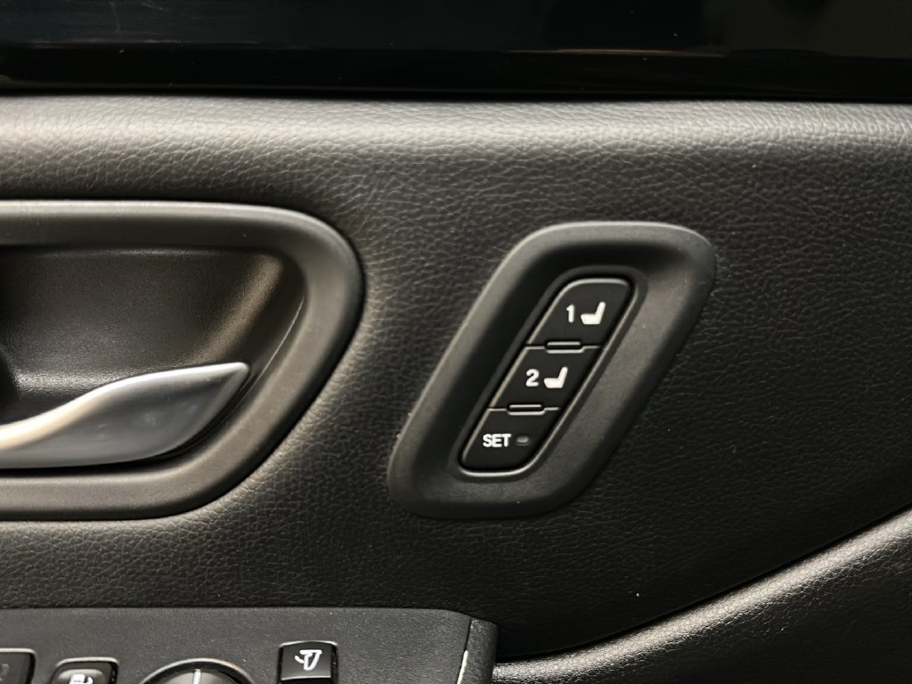 Certified 2024 Honda Pilot TrailSport image 19