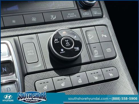 Used 2023 Hyundai Palisade Limited AWD/4WD image 35